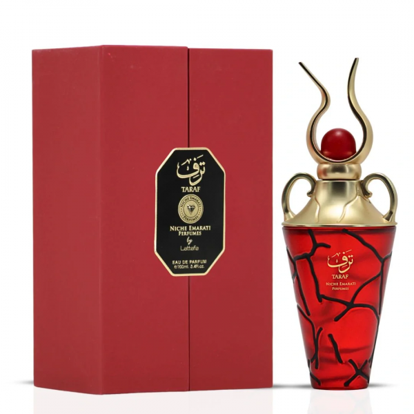 TARAF EDP - Lataffa - Mujer - 100ml