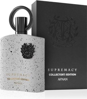 SUPREMACY COLLECTOR'S EDP - Afnan - Hombre - 100ml