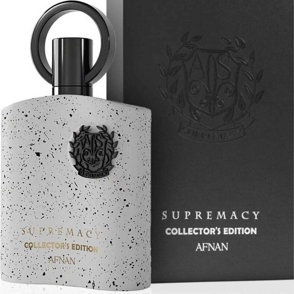 SUPREMACY COLLECTOR'S EDP - Afnan - Hombre - 100ml