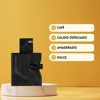 SPECTRE WRAITH EDP - F. Avenue - Unisex - 100ml