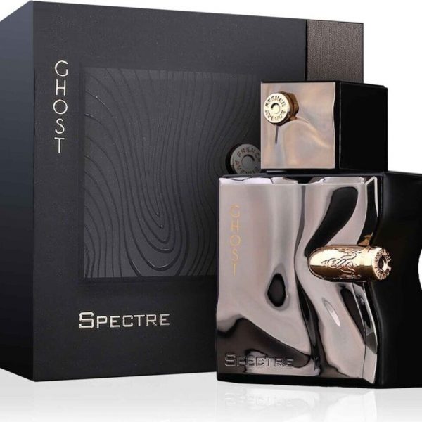SPECTRE GHOST EDP - F. Avenue- Unisex - 100ml SPECTRE GHOST EDP - F. Avenue- Unisex - 100ml
