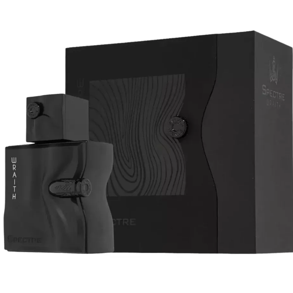 SPECTRE WRAITH EDP - F. Avenue - Unisex - 100ml SPECTRE WRAITH EDP - F. Avenue - Unisex - 100ml