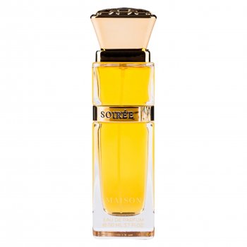 SOIREE EDP - Asrar- Mujer - 100ml