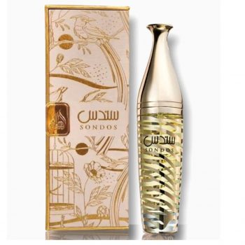 SONDOS EDP - Lataffa - Unisex - 100ml