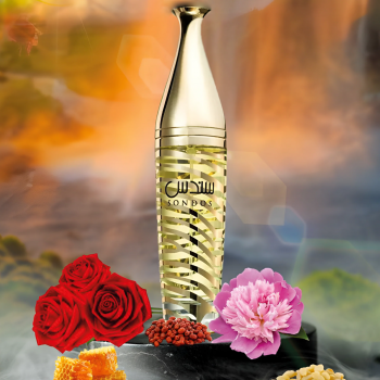 SONDOS EDP - Lataffa - Unisex - 100ml