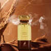 SMOKY TOUCH EDP - M. Alhambra - Unisex - 100ml