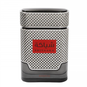 SHIYAAKA SILVER EDP - Khadlaj - Hombre - 100ml