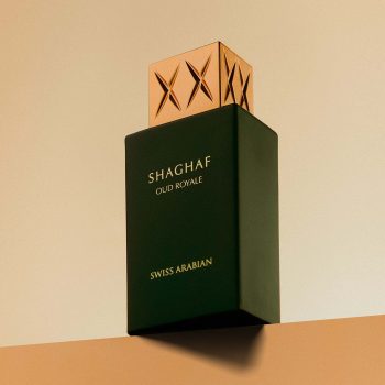 SHAGHAF OUD ROYALE EDP - S. Arabian - Unisex - 100ml