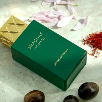 SHAGHAF OUD ROYALE EDP - S. Arabian - Unisex - 100ml