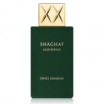 SHAGHAF OUD ROYALE EDP - S. Arabian - Unisex - 100ml