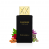 SHAGHAF OUD ASWAD EDP - S. Arabian- Unisex - 100ml