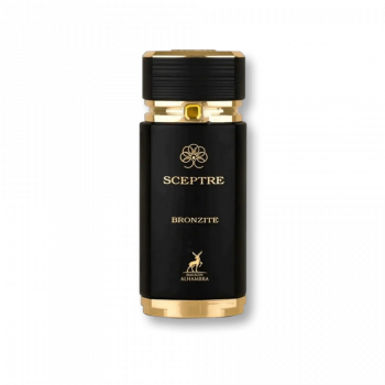 SCEPTRE BRONZITE EDP - M. Alhambra - Hombre - 100ml