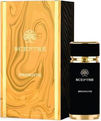 SCEPTRE BRONZITE EDP - M. Alhambra - Hombre - 100ml