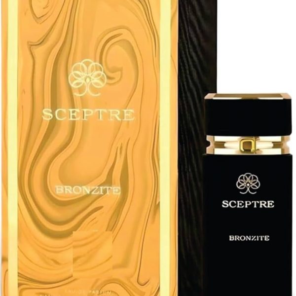SCEPTRE BRONZITE EDP - M. Alhambra - Hombre - 100ml