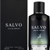 SALVO EDP - Lataffa - Hombre - 100ml