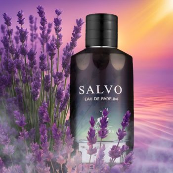 SALVO EDP - Lataffa - Hombre - 100ml