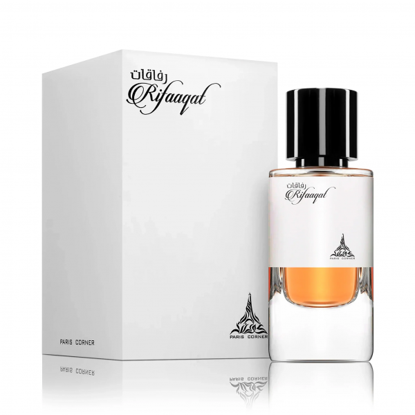 RIFAAQQAT EDP - P. Corner - Unisex - 100ml