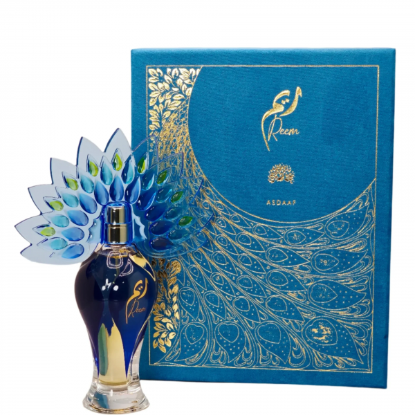 REEM EDP - Asadaf - Unisex - 100ml