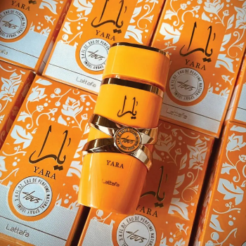 YARA TOUS EDP - Lataffa - Mujer - 100ml