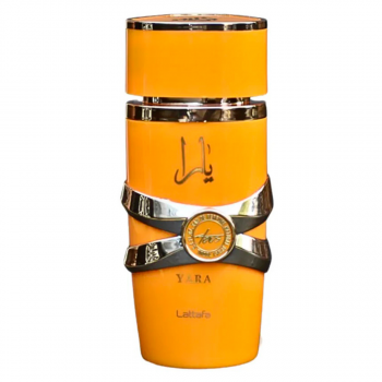 YARA TOUS EDP - Lataffa - Mujer - 100ml