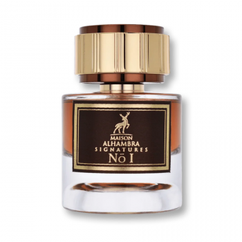 SIGNATURES No II EDP - M. Alhambra- Unisex