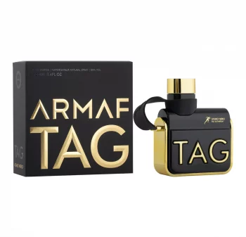 TAG UOMO NERO EDP - Armaf - Hombre