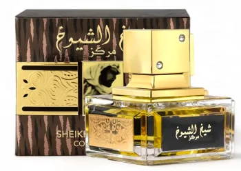 SHEIKH AL SHUYUKH CONCENTRATED  EDP - Lataffa - Unisex