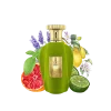 VOUX ZINGY EDP - P. Corner - Unisex