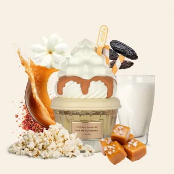WHIPPED PLEASURE EDP - Lattafa - Mujer - 75ml