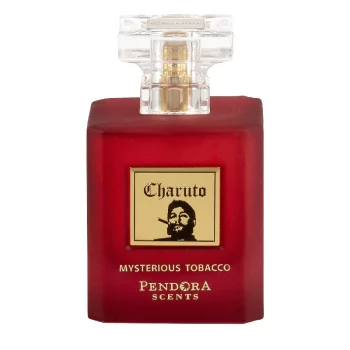 TOBACCO MYSTERIOUS PENDORA EDP - P. Corner - Unisex
