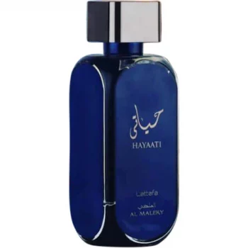 HAYAATI AL MALEKY EDP - Lataffa - Unisex