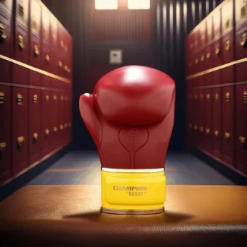 CHAMPION SUGAR EDP - F. WORLD - Hombre