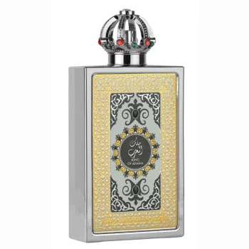 KING OF ARABIA EDP - Lataffa - Unisex