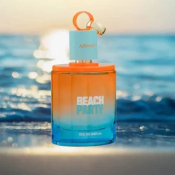 BEACH PARTY BEACH PARTY EDP - ARMAF - Unisex