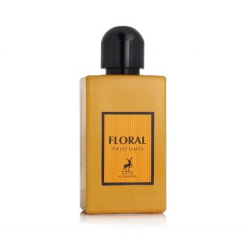 FLORAL PROFUMO EDP - M.Alhambra - Mujer