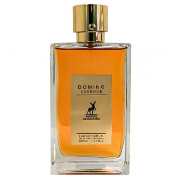 DOMINO ESSENCE EDP - M. Alhambra - Unisex