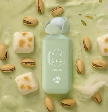 ELYSIA PISTA EDP - F. WORLD - Unisex