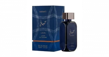 HAYAATI AL MALEKY EDP - Lataffa - Unisex