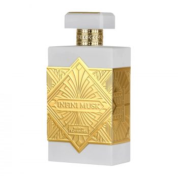 INFINI MUSK EDP - M. ALHAMBRA - Unisex