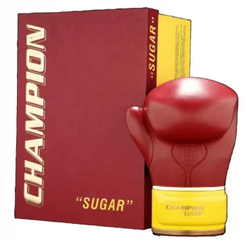 CHAMPION SUGAR EDP - F. WORLD - Hombre