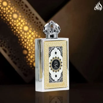 KING OF ARABIA EDP - Lataffa - Unisex