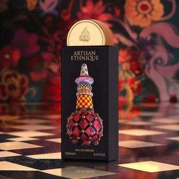 ARTISAN ETHNIQUE EDP - Lataffa - Unisex