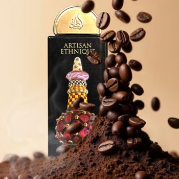 ARTISAN ETHNIQUE EDP - Lataffa - Unisex