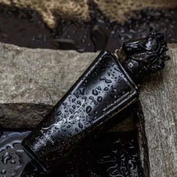Black-Edition MAAHIR BLACK EDP - Lataffa - Unisex