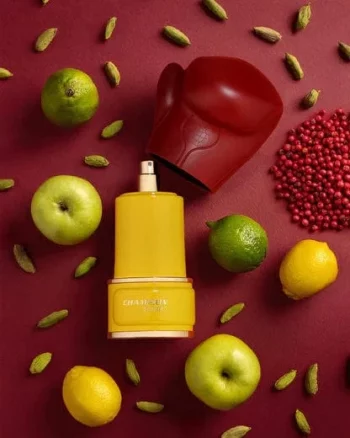 CHAMPION SUGAR EDP - F. WORLD - Hombre