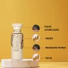 CREME OF CLOUDS EDP - F. World- Unisex