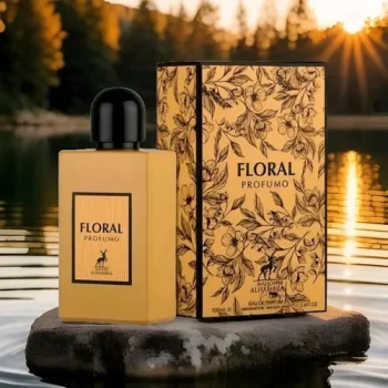 FLORAL PROFUMO EDP - M.Alhambra - Mujer