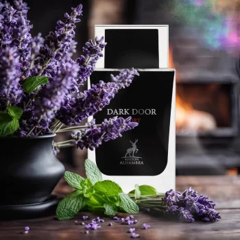 DARK DOOR SPORT EDP - M. Alhambra - Hombre