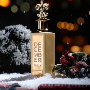 DECEMBER VANILLE - EDP - P. CORNER - Unisex