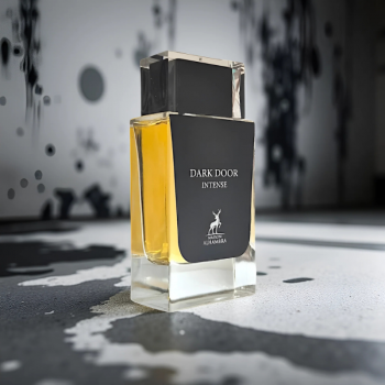 DARK DOOR INTENSE EDP - M.Alhambra - Hombre